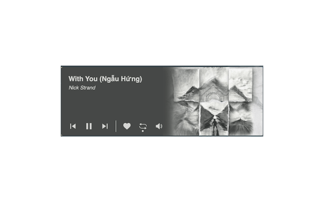 With You (Ngẫu Hứng) - Hoaprox